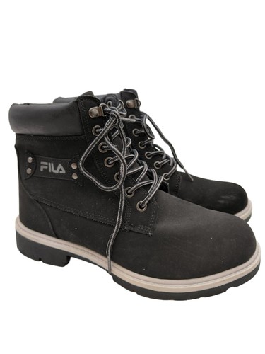 Fila bottines lacets dames - fila,