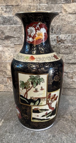 Vintage chinese high - vintage,