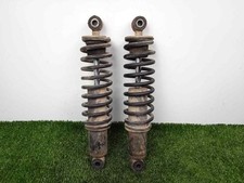 8190 JEU D´AMORTISSEURS