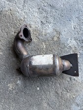 catalyseur pour RENAULT SCENIC