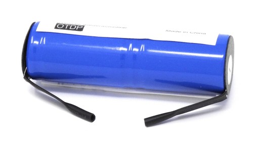 Batterie pour brosse dents - batterie,