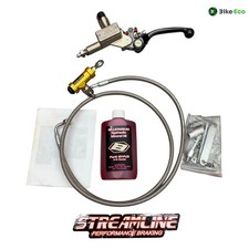 Kit Maitre cylindre embrayage