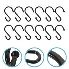  12 Pcs Accroches Pour