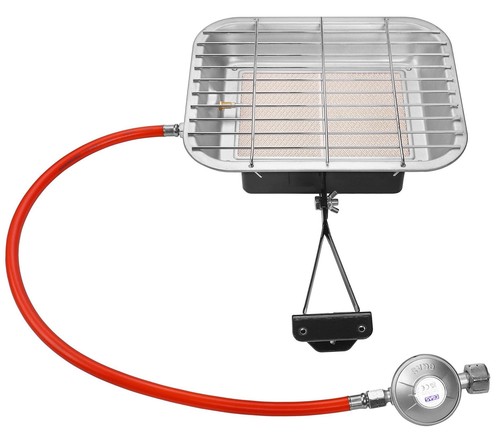 Chauffage radiant kw - radiant, 4,5