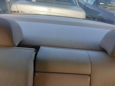 Plage arriere BMW SERIE 3 E46