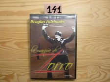DVD : La Marque De Zorro -