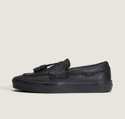 Vans chaussures slipper - chaussures,