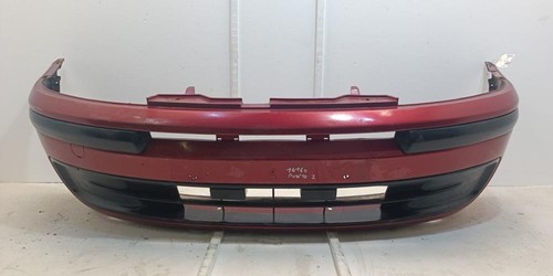 Pare choc avant fiat punto - avant,