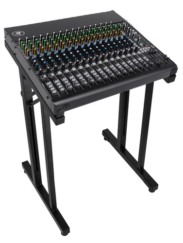 Mackie 1604vlz4 mixer - mackie,