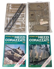 Modèle Crusader III Édition