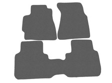 Basic Tapis de sol pour Honda