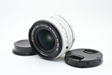 Smc Pentax Da L 18-50mm