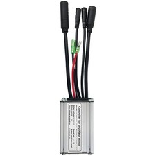 Contrôleur Brushless 36V 48V 15A pour Vélos Électriques Compatible pour KT15A