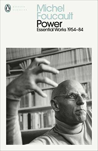 Michel foucault power - foucault,