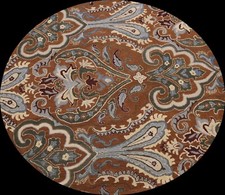 Floral Transitoire Oriental