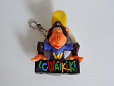 Porte-clés Figurine PVC - LC