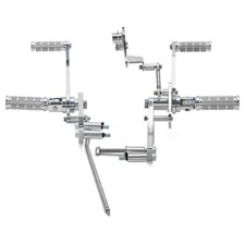 Pr Honda VT750C4 04-23 mise à niveau Commandes Avancees Shadow Spirit Phantom