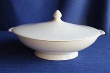 Soupière ancienne ou