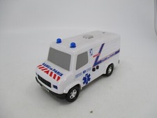 AW340 DICKIE AMBULANCE SAMU DE