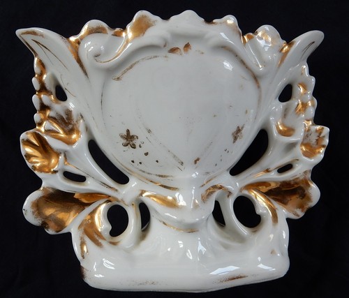 Vase mariée porcelaine - mariée, en