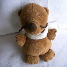 Doudou Souris Kiabi - Marron 