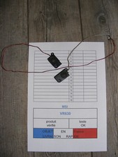 Enceintes / Haut-parleurs pour