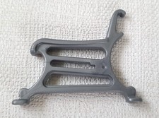 PIED GRIS POUR BANC 4152 5955 PLAYMOBIL