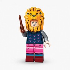 FIGURINE MINIFIGURE LEGO HARRY