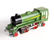 TRES RARE! JEP HORNBY? O /0