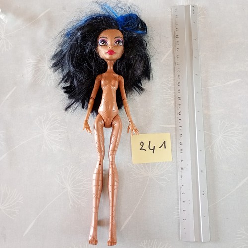 Monster high mattel - mattel, –