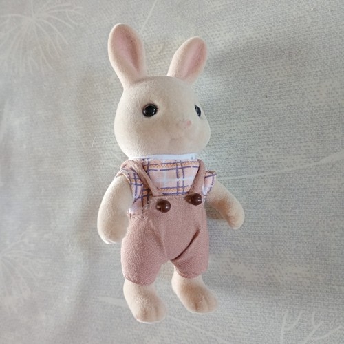 Sylvanian families forest - families, /