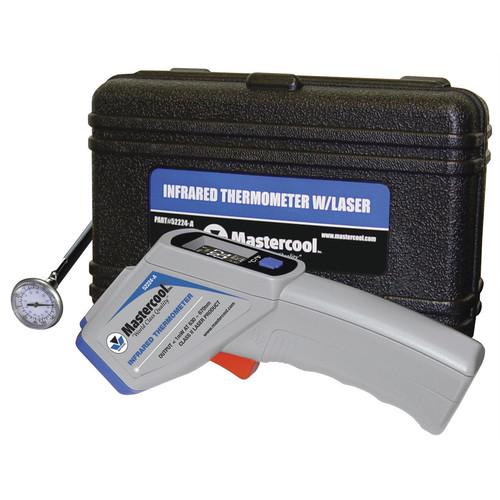 Mastercool thermomètre - mastercool,