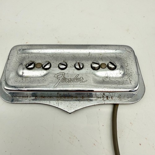 Fender coronado pickup - pickup, vintage