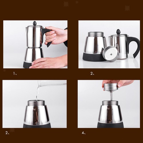 Cafetière électrique - cafetière,
