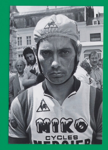 Cyclisme repro photo cycliste - cyclisme,