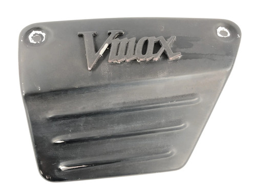 Yamaha max 1200 - v, 2we