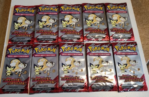 Lot booster echantillon - lot, de