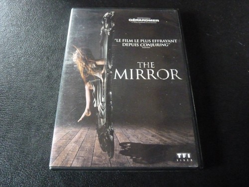 Dvd the mirror film - "the, mirror"