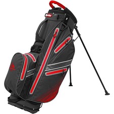 Longridge - Sac trépied pour clubs de golf (RD2240)