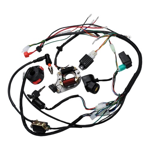 Kit complet faisceau - complet, de