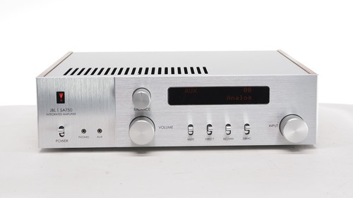 Amplificateur intégré jbl - amplificateur,