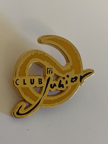 Pin broche tennis - pin's,