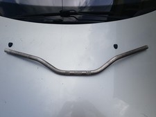 Guidon Chromé Moto 50 Sherco Sm Factory  De 2012 