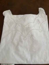 chemise de nuit ancienne