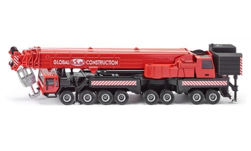 Siku camion gru braccio - siku,
