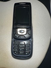 Samsung D500 - Téléphone