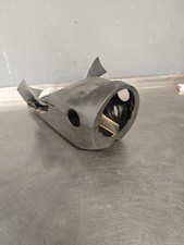 ?? ♻️ AUDI A3 8P Carénage Cache Colonne De Direction 8p0880225