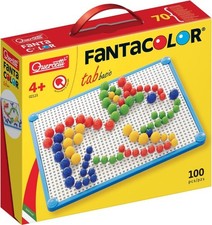 Gadget - Quercetti: Fantacolor