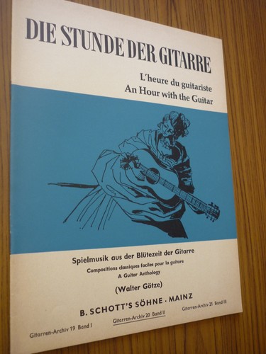 Partitions guitare die - partitions,