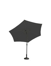 Parasol inclinable Bosa Ø300 cm
